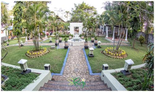 Hotel Beji Bay Resort
