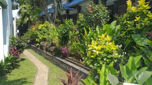 Hotel Beji Bay Resort