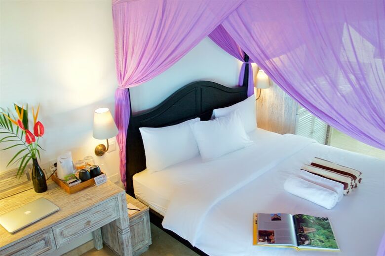 Hotel Ok Divers Resort & Spa