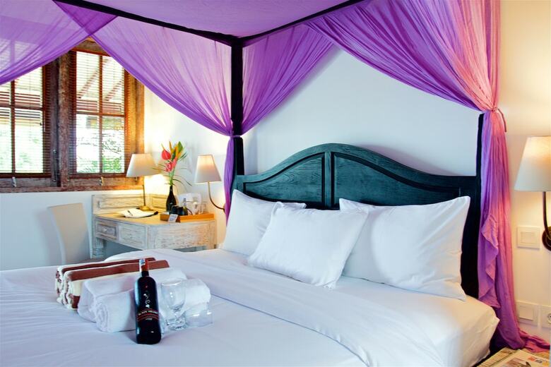 Hotel Ok Divers Resort & Spa