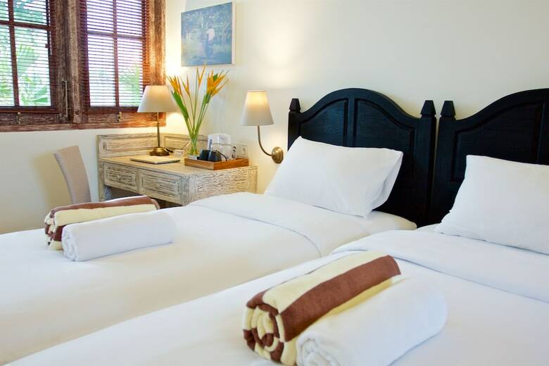Hotel Ok Divers Resort & Spa