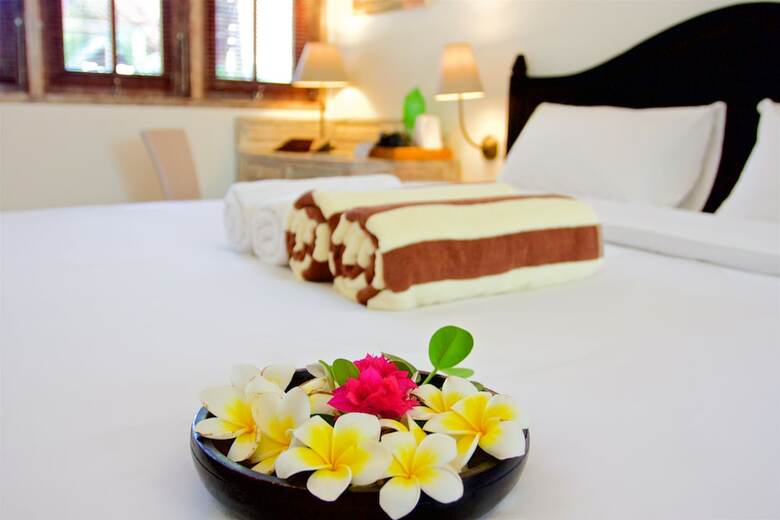Hotel Ok Divers Resort & Spa