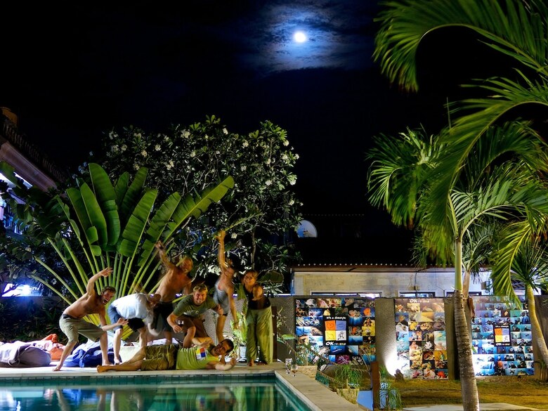 Hotel Ok Divers Resort & Spa