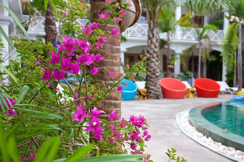 Hotel Ok Divers Resort & Spa
