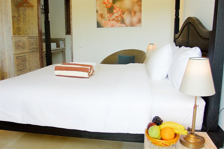 Hotel Ok Divers Resort & Spa