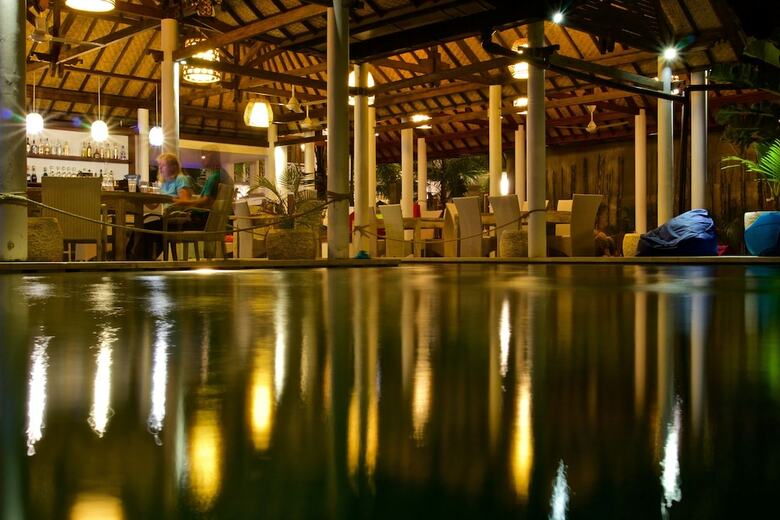 Hotel Ok Divers Resort & Spa