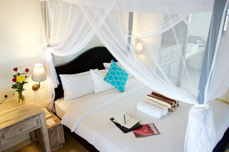 Hotel Ok Divers Resort & Spa