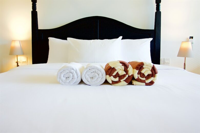Hotel Ok Divers Resort & Spa