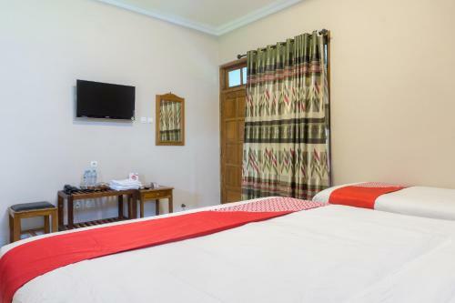 Oyo 942 Srikandi Hotel