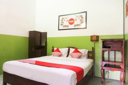 Oyo 942 Srikandi Hotel