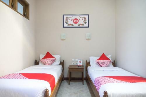 Oyo 942 Srikandi Hotel