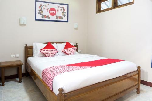 Oyo 942 Srikandi Hotel
