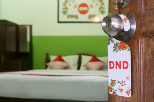Oyo 942 Srikandi Hotel