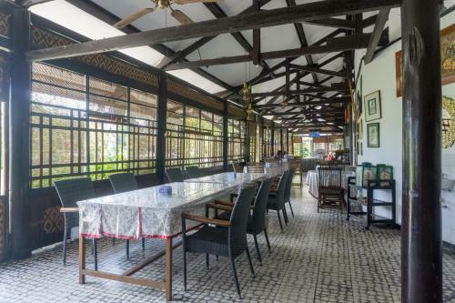 Oyo 942 Srikandi Hotel