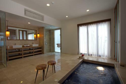 Hotel Montigo Resort Nongsa