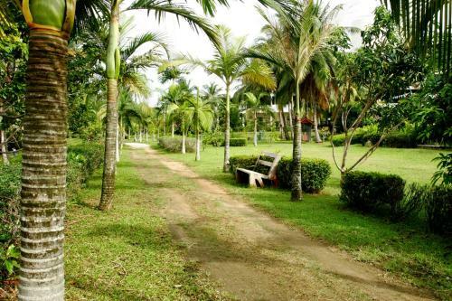 Hotel Batam View Beach Resort