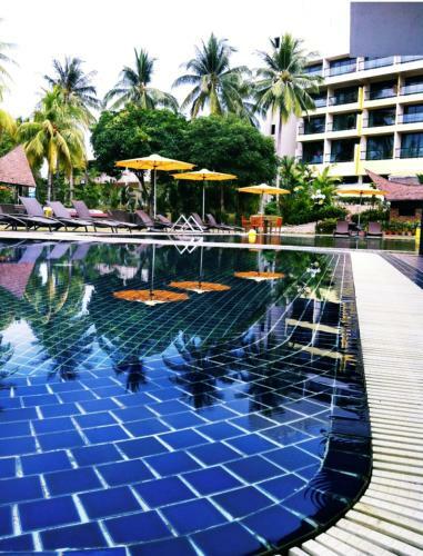 Hotel Batam View Beach Resort