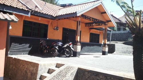 Sedulur Homestay