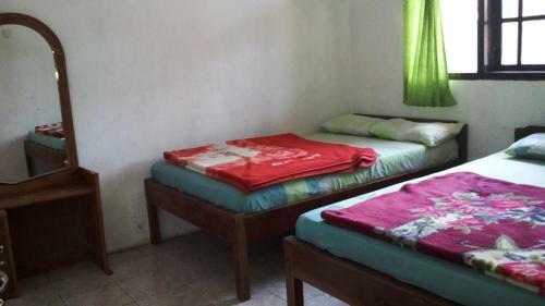 Sedulur Homestay