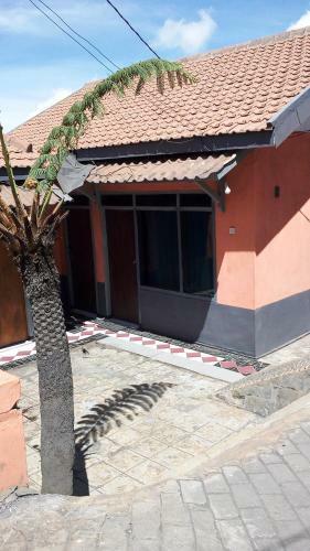 Sedulur Homestay