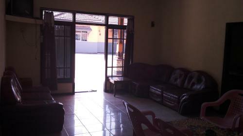 Sedulur Homestay