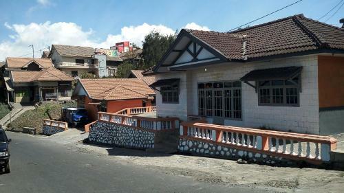 Sedulur Homestay
