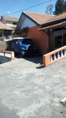 Sedulur Homestay