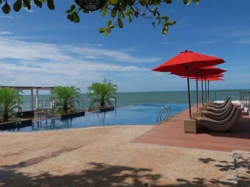Tanjung Kodok Beach Resort