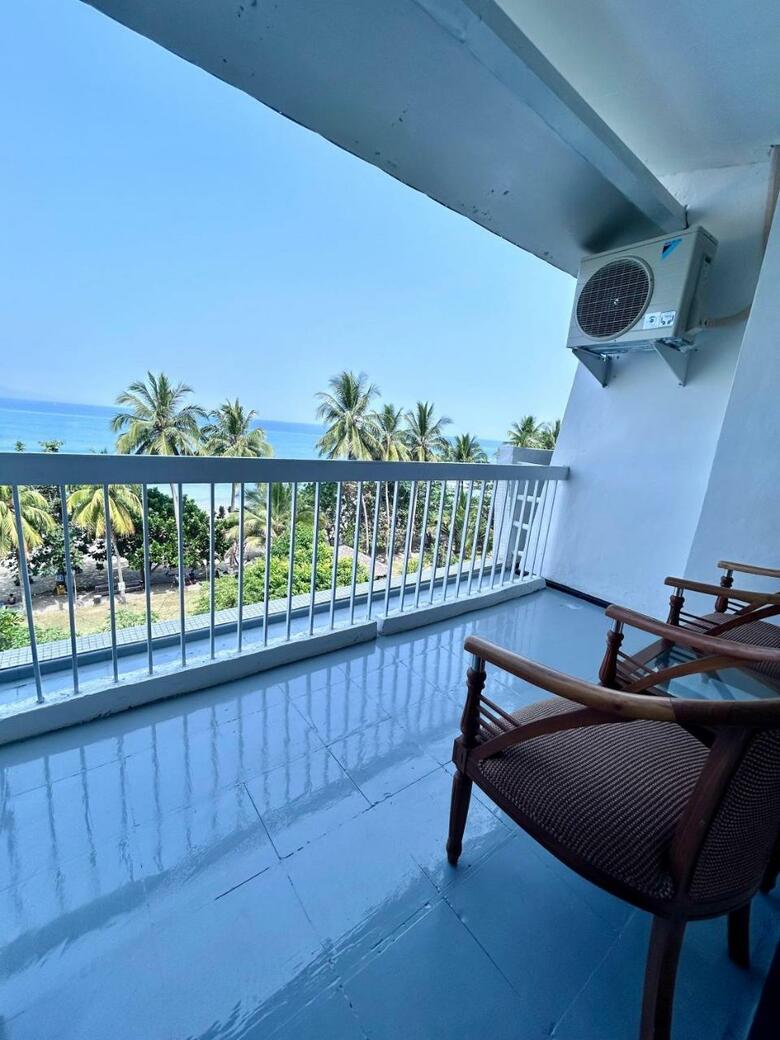 Inna Samudra Beach Hotel