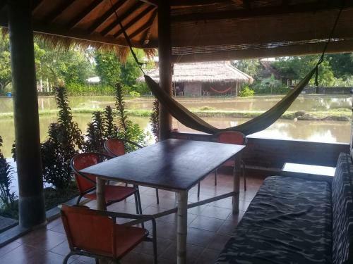 Cimajasquare Hotel & Restaurant