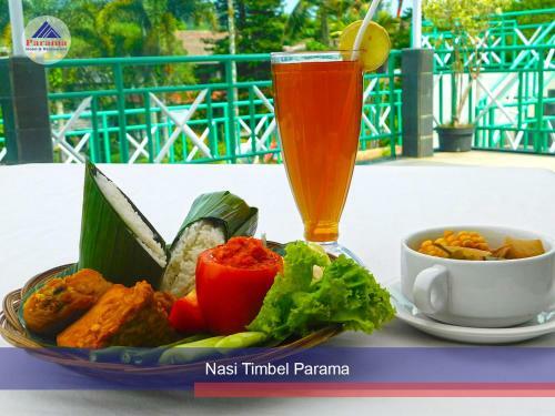 Hotel Parama Puncak