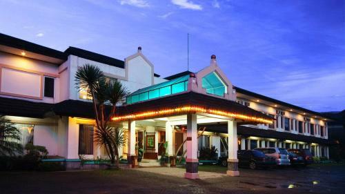 Hotel Parama Puncak