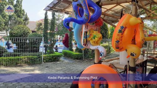 Hotel Parama Puncak