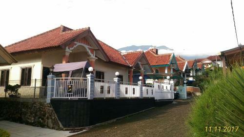 Villa Pelangi