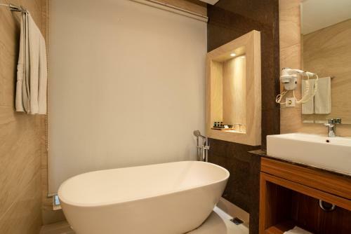 Le Eminence Puncak Hotel Convention & Resort