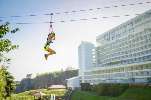 Le Eminence Puncak Hotel Convention & Resort