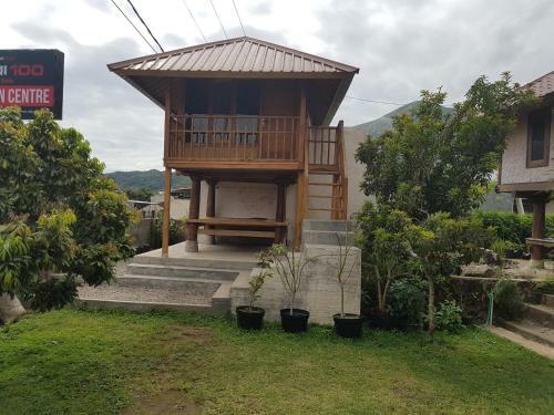 Hostal Radiya Guesthouse