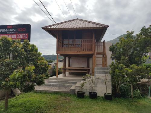 Hostal Radiya Guesthouse