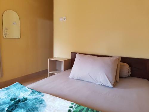 Hostal Radiya Guesthouse