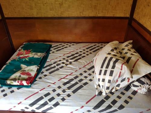 Hostal Radiya Guesthouse