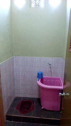 Hostal Radiya Guesthouse