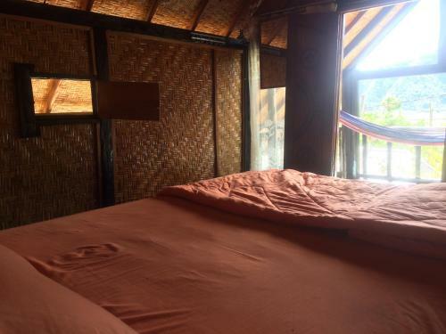 Lodge Sembalun Kita Cottage