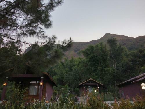 Lodge Sembalun Kita Cottage