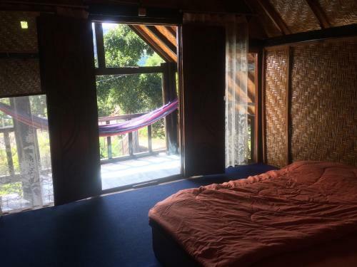 Lodge Sembalun Kita Cottage