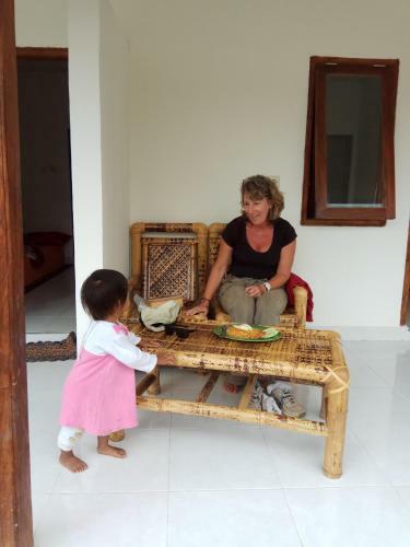 Sembalun Homestay