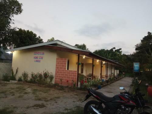 Sembalun Homestay