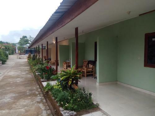 Sembalun Homestay
