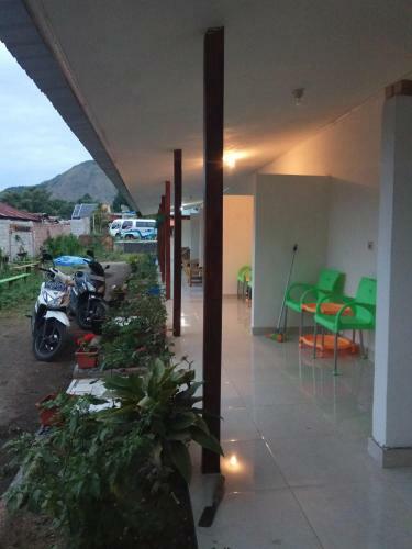 Sembalun Homestay