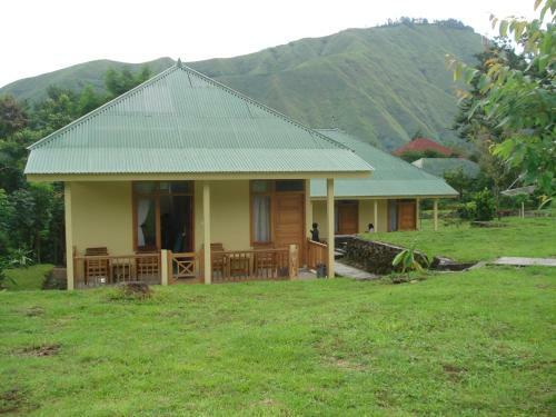 Lembah Rinjani Villa & Resto