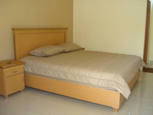 Lembah Rinjani Villa & Resto